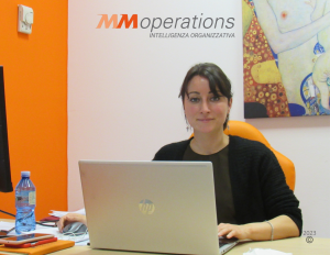 Legal and Compliance Manager di MM Operations